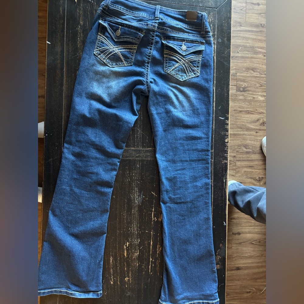 Bootcut Jeans - Picture 2 of 2